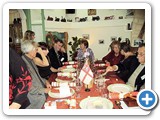 Christmas Lunch 2014 1