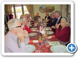Christmas Lunch 2014 3