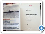 Lunch Menu