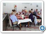 Lunch Le Cedre Vert June 2013 [1] 