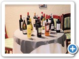 Christmas raffle prizes
