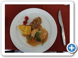 Filet de dinde