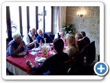 Top table