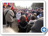 Blanquefort Cockleshell Heroes Remembrance Service 4