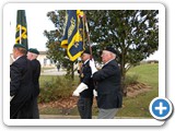Blanquefort Cockleshell Heroes Remembrance Service 5