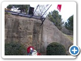 Blanquefort Cockleshell Heroes Remembrance Service 7