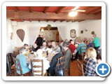 AGM Lunch 1