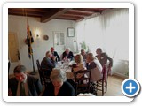 AGM Lunch 6