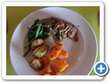 Main Course