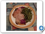 Main course