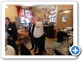 The Toasts 1