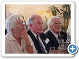 Vice Admiral John McAnally,  President of the RNA