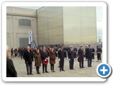 Cockleshell Heroes ceremonies 2014 in Bordeaux 3