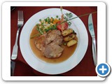 Main Course