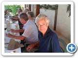 Chez Edith August 2015