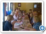 Lunch at Eygurande