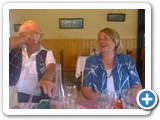 Lunch at Eygurande