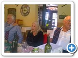 Lunch at Eygurande