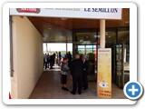 Trafalgar Lunch 2015 Monbazillac