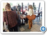 Trafalgar Lunch 2015 Monbazillac