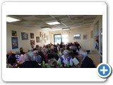 Trafalgar Lunch 2015 Monbazillac