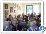 Trafalgar Lunch 2015 Monbazillac