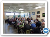 Trafalgar Lunch 2015 Monbazillac