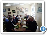 Trafalgar Lunch 2015 Monbazillac