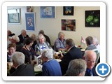 Trafalgar Lunch 2015 Monbazillac