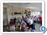 November Lunch La Regalade