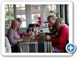 November Lunch La Regalade