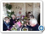 November Lunch La Regalade