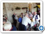 November Lunch La Regalade