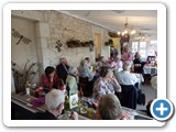 November Lunch La Regalade