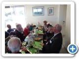 December Lunch Le Semillon
