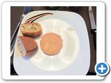 Medaillon de Foie Gras