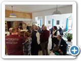 Lunch St Pasteur February 2016