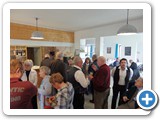 Lunch St Pasteur February 2016