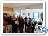 Lunch St Pasteur February 2016