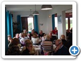 Lunch St Pasteur February 2016
