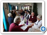 Lunch St Pasteur February 2016