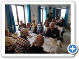 Lunch St Pasteur February 2016