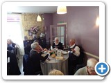 March Lunch 2016
