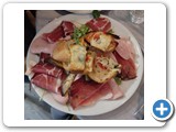 Antipasti Italienne