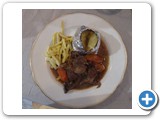 Boeuf Bourguignon