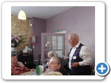 March Lunch 2016