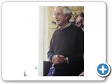 Don Pike talks about writing to the Prime Minister