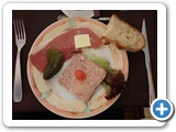 Assiette du Terroir