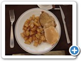 Roti de Porc