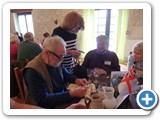 April Lunch Les Vieilles Pierres - Eymet